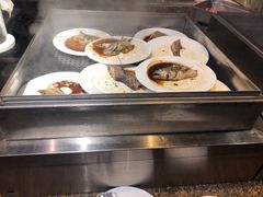 -温州喜来登酒店-盛宴西餐厅