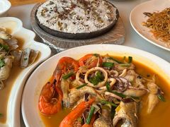 -华盛丰温州大排档(东三环南路店)