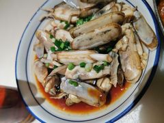 -慧娟面馆·餐厅(望江路店)