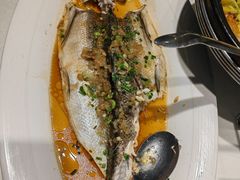 -沪华海鲜大酒楼(南汇店)
