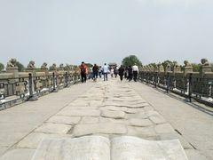 -卢沟桥文化旅游区