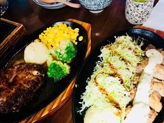 -铃木食堂(帽儿胡同店)