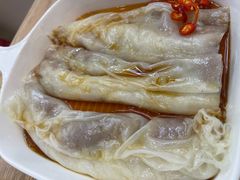 -知粤塘港式茶餐厅