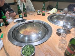 -咱屯子铁锅炖直营店(南湖大路店)