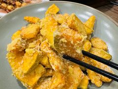 -美达尔烧烤(银川东路店)