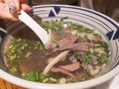 -袁家村关中印象美食(万象汇店)
