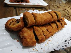 -老华洋饭庄(成林道店)