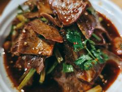 夫妻肺片-牛王庙(龙华花园店)