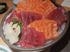 -德川家日本料理(中关村店)