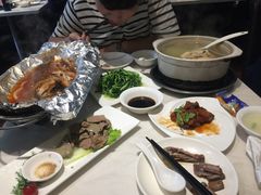 -19号私房菜(云南路店)