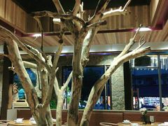 大堂-渔太泰漓江小馆·广西融合菜(西街店)