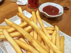 -福匠日本料理(人民路店)