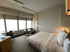 -上海柏悦酒店
