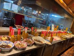 -屋里饭菜·湘菜馆(火车站店)