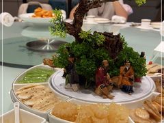 -翠园(兴业太古汇店)