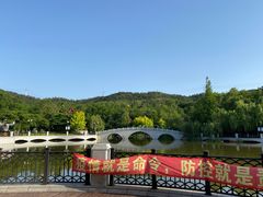 -大连植物园