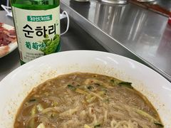 -松明一烤肉馆(鲁园店)