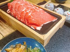 -湊湊火锅·茶憩(上海合生汇店)