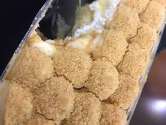-坦克·甜品店(莲花广场店)