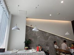 -味+新京宴·烤鸭·北京菜(创意谷店)