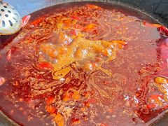 -巴蜀大将火锅(春熙店)
