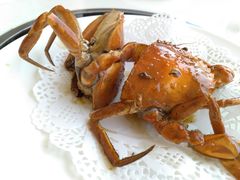 -鑫悦楼煎蟹·16年海鲜大排档