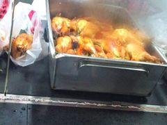 -吴山烤禽 (吴山路店)