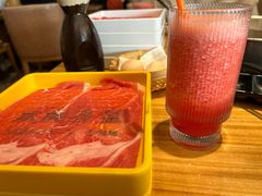 -水林间·寿喜烧自助(仙林金鹰店)