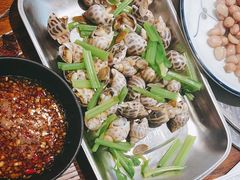 -517烧烤·龙虾·海鲜大排档(万象都荟店)