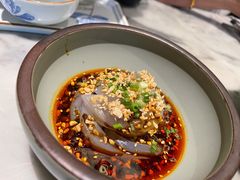 川北凉粉-辛香汇·现炒川菜(淮海路百盛店)