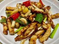 -红日饭店(裕隆三路店)