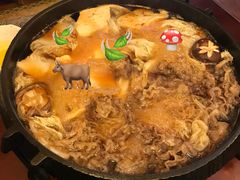 -樱の花亭日本料理店