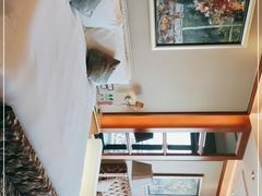 -上海浦东星河湾酒店