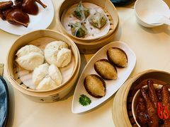 优秀的鸽子-利苑酒家(金宝店)