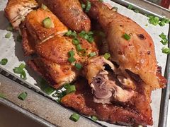 -绿茶餐厅(广州天河城店)