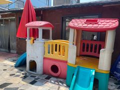 -老味道餐厅(江山店)