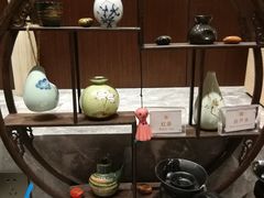 -温州美美君亭酒店四季花园餐厅(五马九山湖店)