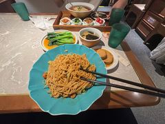 -松鹤面馆(观前店)