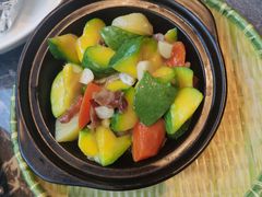 -福照楼汽锅鸡·云南菜(护国路店)
