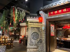 门面-老宁波1381餐厅(宏泰广场店)