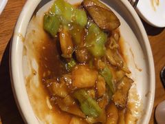 -金掌勺·锅包肉(双榆树店)