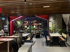 -陈熹公民族美食文化餐厅(中华广场店)