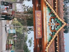 -云南民族村