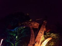 -运河游船(武林门码头)