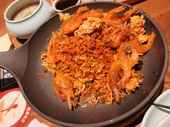 -弄堂里·寻味杭州(湖滨银泰in77C区店)