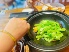 -颐和•海鲜砂锅粥•啫啫煲(奥林匹克广场店)