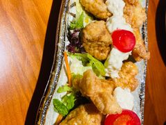 -有喜屋·烧鸟·居酒屋(周浦万达店)