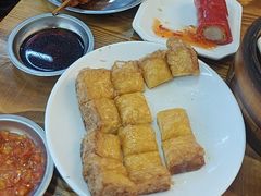 -恒兴发茶店(水巷口店)