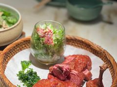 樟茶鸭-锦府盐帮·李宅(领展购物广场中关村店)