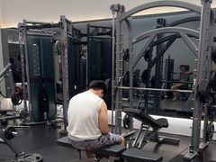 -乐刻健身(龙湖杭州紫荆天街精品店)